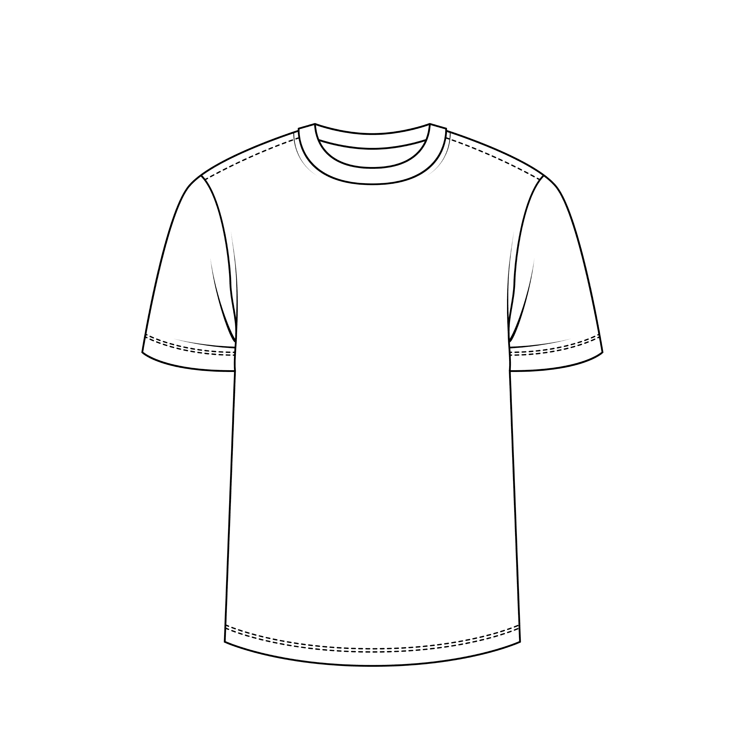 T-shirt image